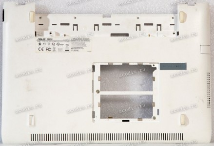 Поддон Asus 1225C белый (13GOA3M3AP021-10) Поддон Asus 1225C белый (13GOA3M3AP021-10)