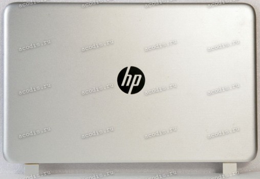 Верхняя крышка HP 15-p217ur серебристый (1400505A65)