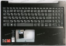 Keyboard Lenovo L340-15 черная матовая русифицированная (AP1B2000300, SN20R55317, PK1329A5A05) +Topcase