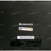 Keyboard Lenovo Yoga Tablet 2 черная матовая русифицированная (BKC800, 8SSO29A6N10)