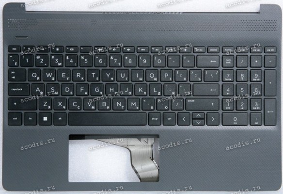 Keyboard HP 15-ef, 15-dy, 15-dw, 15s-eq, 15s-eq004ur, 15s-fq чёрная в чёрном топкейсе русифицированная (L89859-251, L89859-DB1, EA0P5009010, KTA 4D0P5TSTP00, L87771-001, L87771-251, HPM16M63US39203B, AE05U00140, BRP4D0P5TSTP00, DD2081, SP5CD034K5PC) +Topc Keyboard HP 15-ef, 15-dy, 15-dw, 15s-eq, 15s-eq004ur, 15s-fq чёрная в чёрном топкейсе русифицированная (L89859-251, L89859-DB1, EA0P5009010, KTA 4D0P5TSTP00, L87771-001, L87771-251, HPM16M63US39203B, AE05U00140, BRP4D0P5TSTP00, DD2081, SP5CD034K5PC) +Topc