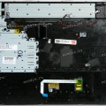 Keyboard Samsung NP305V5A-S06RU + topcase (p/n:BA75-03214C) (//RUO)