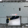 Keyboard Asus TP401MA-1A серый металлик, русифицированная (90NB0IV1-R31RU0, 13N1-33A0121)+Topcase