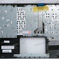 Keyboard Asus E402YA-2B тёмно-серый, русифицированная (90NB0MF3-R31RU1, 13N0-UFA0331, 13NB0C53P01011)+Topcase