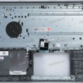 Keyboard Asus X509DA-1K тёмно-синий русифицированный (90NB0P55-R32RU0, 13N1-AHA0L01, 13NB0QE5P0316-3)+Topcase