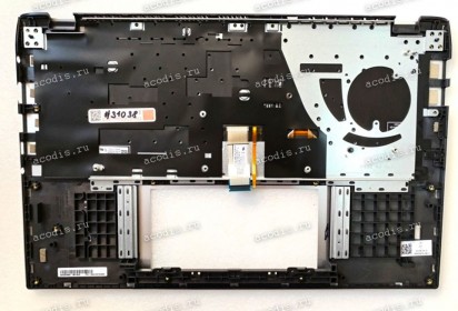 Keyboard Asus X432FA-2S, X432FL серебристый русифицированная (90NB0M62-R31RU0, 39XKQTAJN00, 0KNB0-262RRU00)+Topcase