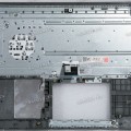 Keyboard Asus X509DA-1G серая, русифицированная (90NB0P52-R31RU0, 13NB0MZ2P03012)+Topcase