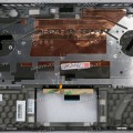 Keyboard Asus GA401II, GA401IH, GA401IU, GA401IV-1E тёмно-серый русифицированная (90NR03F3-R31RU1, 6053B1788121, 90NR03F3-R31RU2)+Topcase