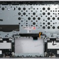 Keyboard Asus X431FA-2S серебристая русифицированная (90NB0LR4-R31RU0, HQ207205500)+Topcase