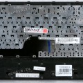 Keyboard Samsung NP350V5C-S1E, NP355V5C-S0CRU черная матовая русифицированная (BA59-03270C, CNBA5903270C, PK130RU1A02, AP0RS000810HYT, 9Z.N4NSC.10P, 9Z.N4NSC.10R)+Topcase