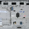Keyboard Samsung NP300E5A-S08RU чёрная матовая, русифицированная (BA75-03405C, CNBA5903182C, BA59-03182C)+ Topcase