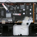Keyboard Samsung NP900X3A, XP900X3A-A01RU  русифицированная, чёрная матовая (BA75-02898C, CNBA5902905)+Topcase