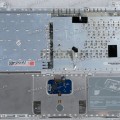Keyboard Apple Macbook 13" A1181 белая русифицированная (613-7116DD#2)+Topcase