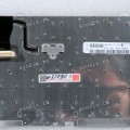 Keyboard Dell Latitude D630 чёрная русифицированная (7NT006606, D102, E178672)