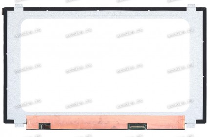 NV156FHM-T04 (с тачем, узкая) 1920x1080 LED 40 пин slim new