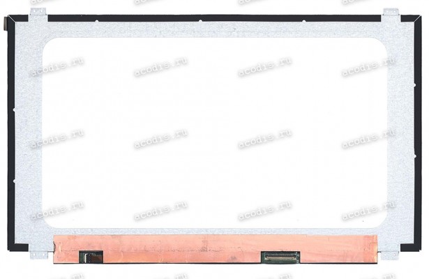 NV156FHM-T04 (с тачем, узкая) 1920x1080 LED 40 пин slim new