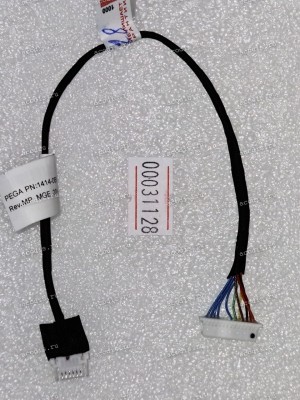 LED LAMP cable HP LG EliteOne EO800 G3 (HP p/n: 911668-001, p/n: 1414-0B0N000) LED LAMP cable HP LG EliteOne EO800 G3 (HP p/n: 911668-001, p/n: 1414-0B0N000)