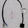 LED LAMP cable HP LG EliteOne EO800 G3 (HP p/n: 911668-001, p/n: 1414-0B0N000) LED LAMP cable HP LG EliteOne EO800 G3 (HP p/n: 911668-001, p/n: 1414-0B0N000)