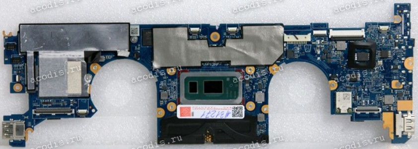 MB HP EliteBook x360 1030 G4 16GB (L70767-601, L70767-001, L70769-601, L70769-001, DAY0PAMBAF0 REV:F) (w/o s/n, OS lic, DMI, etc.) Intel Core i7-8565U SRFFW, SREJP, SKhynix H9CCNNNCLGAL-ARNVD, MXIC MX25L25673GZ41-08G, Infineon SLB9670, WinBond 25Q128JVSQ MB HP EliteBook x360 1030 G4 16GB (L70767-601, L70767-001, L70769-601, L70769-001, DAY0PAMBAF0 REV:F) (w/o s/n, OS lic, DMI, etc.) Intel Core i7-8565U SRFFW, SREJP, SKhynix H9CCNNNCLGAL-ARNVD, MXIC MX25L25673GZ41-08G, Infineon SLB9670, WinBond 25Q128JVSQ