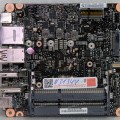 MB Asus VivoMini UN65H MAIN_BD._6200U/UMA/AS (90MS00S0-R02000) UN65H MAIN BOARD R1.00, Intel Core i5-6200U SR2EY, Nuvoton NCT5539D, ON NCP81206, CX20752-21Z, Realtek RTL8111HSH, WinBond 25Q128FVSQ