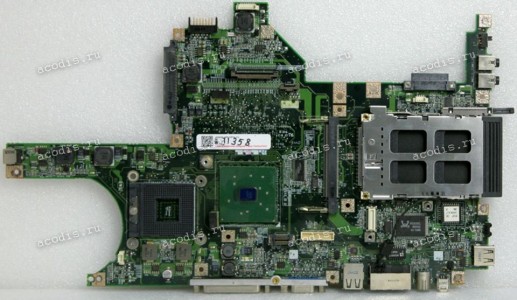 MB Acer TravelMate 4050, ECL57 LA-2511 REV: 1.0 MB Acer TravelMate 4050, ECL57 LA-2511 REV: 1.0