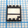 Микросхема EMC Technology EMB09A03VP, B09A03, B09 A03 QFN-8
