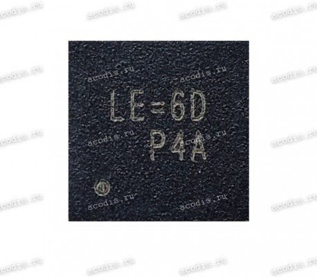 Микросхема RichTek ATK1658B, ATK1658BGQUF (LE=6A, LE=6D, LE=xx, LE = ) QFN-12 DOWN CONVERTER (Asus p/n: 06018-02700100) UQFN-12HL 3*3(FC) NEW original Микросхема RichTek ATK1658B, ATK1658BGQUF (LE=6A, LE=6D, LE=xx, LE = ) QFN-12 DOWN CONVERTER (Asus p/n: 06018-02700100) UQFN-12HL 3*3(FC) NEW original