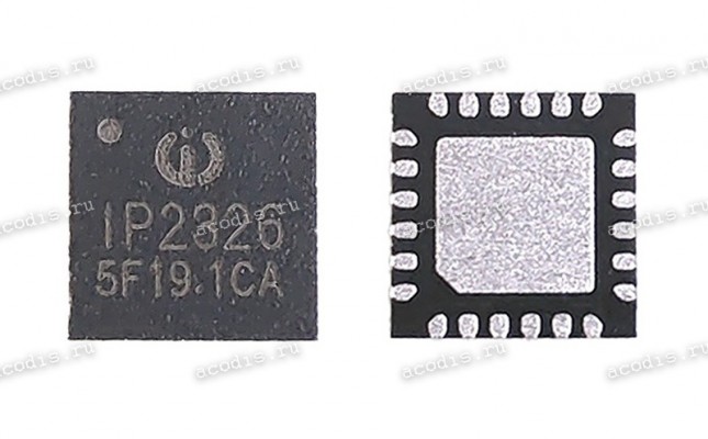 Микросхема Injoinic IP2326