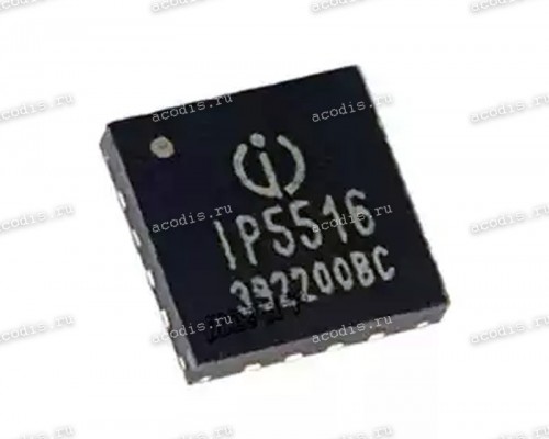 Микросхема Injoinic IP5516