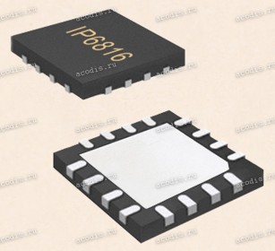 Микросхема Injoinic IP6816