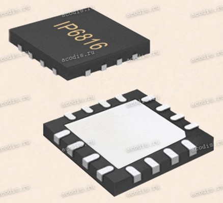 Микросхема Injoinic IP6816