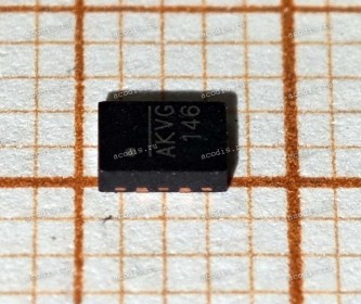 Микросхема MPS NB681, NB681G, NB681GD, NB681GD-Z (AKVF, AKVG, AKVx) QFN-13 28V, 6A, Low Iq, High Current Synchronous Buck Converter with 2-Bit VID Микросхема MPS NB681, NB681G, NB681GD, NB681GD-Z (AKVF, AKVG, AKVx) QFN-13 28V, 6A, Low Iq, High Current Synchronous Buck Converter with 2-Bit VID