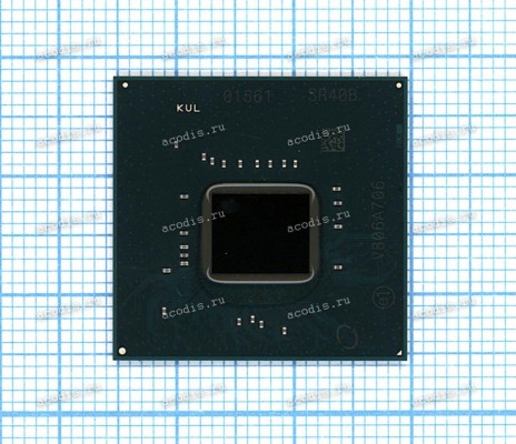 Микросхема Intel FH82HM370 SR40B B0 FCBGA874 Platform Controller Hub (Asus p/n: 02001-00751100) NEW original for Intel iX-8xxxH… iX-9xxxH