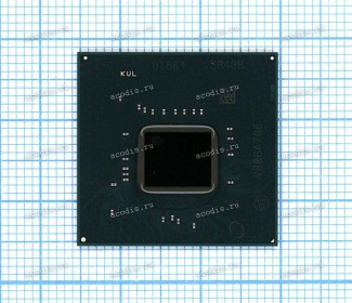 Микросхема Intel FH82HM370 SR40B B0 FCBGA874 Platform Controller Hub (Asus p/n: 02001-00751100) NEW original for Intel iX-8xxxH… iX-9xxxH