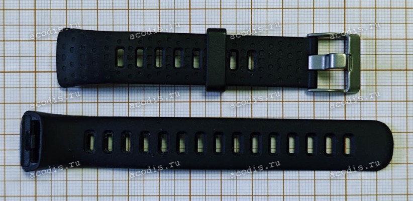 Браслет для Смарт-браслета Digma Force C7B черный (SP12964) Браслет для Смарт-браслета Digma Force C7B черный (SP12964)