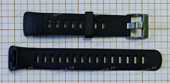 Браслет для Смарт-браслета Digma Force C7B черный (SP12964) Браслет для Смарт-браслета Digma Force C7B черный (SP12964)