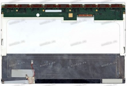 N170C1-L02 1440x900 2 ccfl 30 пин new / разбор N170C1-L02 1440x900 2 ccfl 30 пин new / разбор