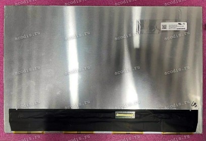 ATNA40YK04-0 (OLED) 2880x1800 OLED 40 пин semi-slim new