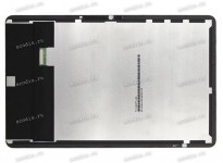 10.4 inch Digma Pro 1600E (LCD+тач) темно-серый oem 2000x1200 LED  NEW