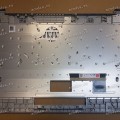 Keyboard Digma EVE 15 C423 DN15R3 + topcase без Тачпада_F0006-075_MB3501075 SP22554 (Black/Silver/Matte/RUO)