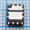 Микросхема UPI QA3118, QA3118M6N QFN-8 30V Asymmetric Dual N-Channel Power MOSFET