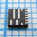 Микросхема RichTek RT6256B, RT6256BGQUF (L8= , L8 = ) UABEI / HQ11150978000 UQFN-12HL (Asus p/n: 06018-01300500) NEW original 6A, 23V Synchronous Step-Down Converter with 3.3V LDO