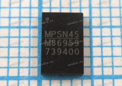 Микросхема MPS MP86959, MP86959GMW-Z, MPSP26, M86959
