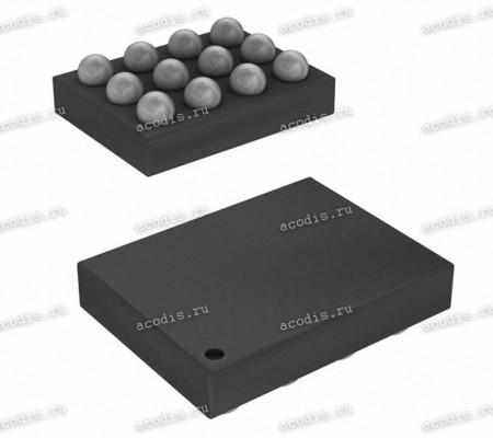 Микросхема NXP NX5P3090UK, NX5P3090UKZ WLCSP-12 (X5PT2, XSPT2, X5P, XSP, Asus p/n: 06050-00350000) BGA USB PD and type C current-limited power switch Микросхема NXP NX5P3090UK, NX5P3090UKZ WLCSP-12 (X5PT2, XSPT2, X5P, XSP, Asus p/n: 06050-00350000) BGA USB PD and type C current-limited power switch