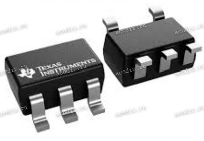 Микросхема Texas Instruments SN74LVC1G07DCKR SC70-5 LOGIC (CVK, ICVK, CV5, CVF, CVR, CVT, CVH, CVP, CVS, ICV5, ICVF, ICVR, ICVT, ICVH, ICVP, ICVS Asus p/n: 06G004044010) NEW original