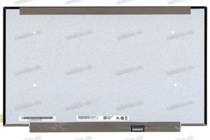 B173ZAN06.8 (узкая, 120Hz, шаг 0,4, 96% +) 3840x2160 LED 40 пин slim new