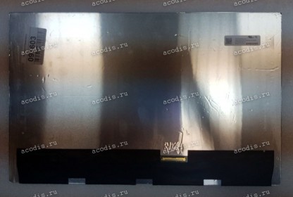 ATNA40YK07-0 (OLED) 2880x1800 OLED 40 пин semi-slim new