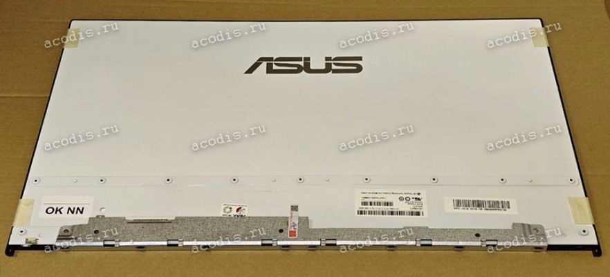 LM270WF5-S4A1 (FFw) белый 1920x1080 LED 30 пин  разбор