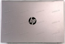 Верхняя крышка HP 15-CS 0030ur серый матовый (3LG7BTP003)