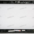 Верх. кр. рамка eMachines E640G чёрный глянец (AP0CA00040)